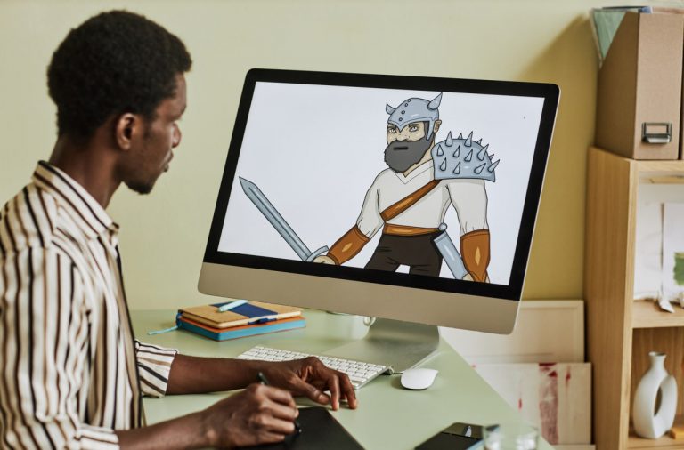 Monetizing Your Art: Turning Your Web Comic into a Steady Income Stream